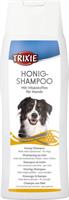 Trixie shampoo hunajalla 250ml