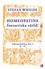 S.W Homeopatins fantastiska värld 2