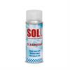 Soll Matt Klarlakk Spray 400ml