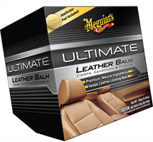 ULTIMATE LEATHER BALM