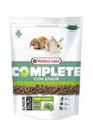 Compelete cuni junior 500g