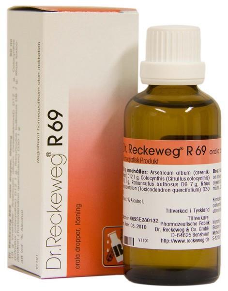Dr.Reckeweg R069 50ml