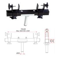 Guil Truss Adapter 35mm Rör.