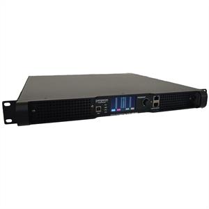P60000DSP, Prophon DSP-Amplifier 4x2300W/4ohm.