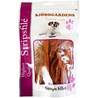 Sushi  Stripsfilé  Hund 80g