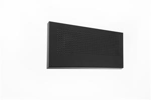 FINO 100 9005 BLACK