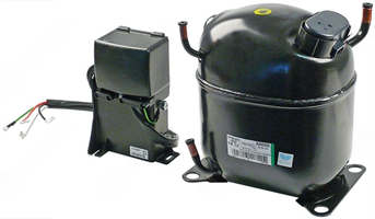 Embraco Aspera NJ6226Z