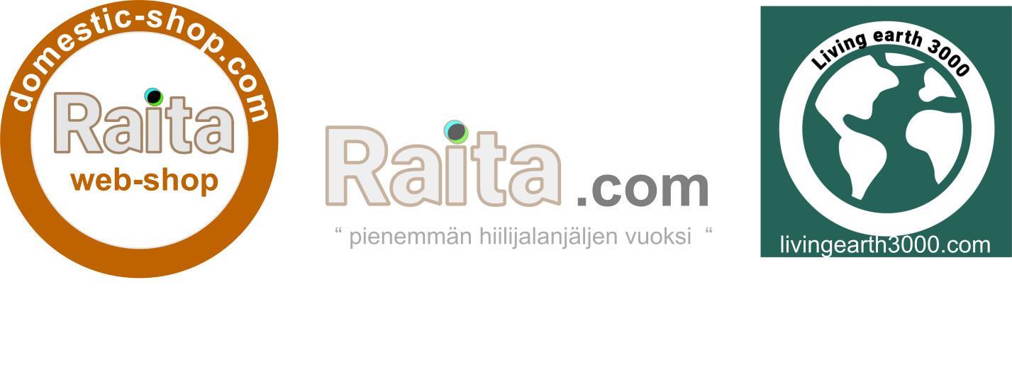 RAITA ENVIRONMENT