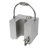 Vanntank til G-stove ovn