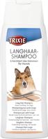 Trixie shampoo pitkäkarvaisille koirille 250ml