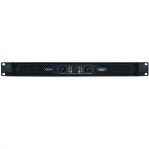 P4000, Prophon Amplifier 2x1800W/4ohm.