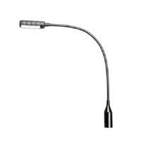 3-pin XLR Gooseneck Light with 4 COB LEDsl