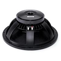 B&C 15" Woofer 400W RMS / 800W cont..