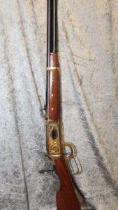 Winchester mod 94 cal 44-40