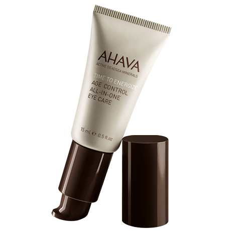Ahava - Men - Age Control All-in-one Eye Care