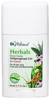 Dr. Melumad - Herbals Antiperspirant gel-Dame-50ml