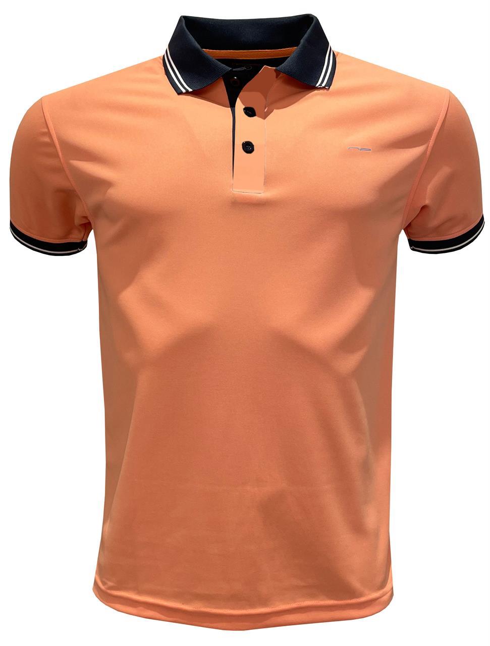 Shirt 2206 Apricot S
