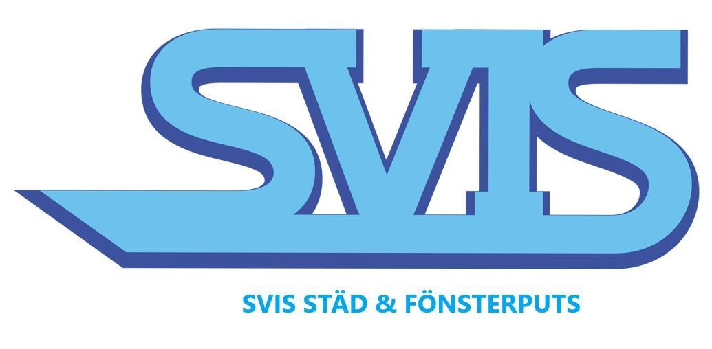 SVIS Städ & Fönsterputs