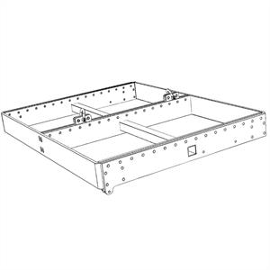 Prophon PLA2851 3-way Line Array.