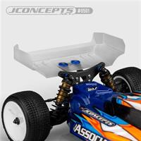 JConcepts - Carpet | Astro High-Clearance 7´ rear 