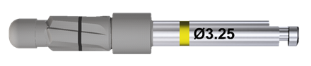 Countersink Ø3,25