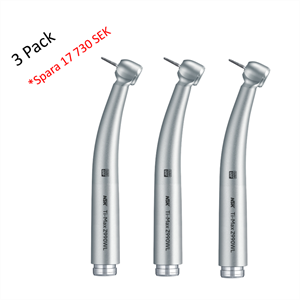 3pack NSK Ti-Max Z990WL (W&H-Koppling)