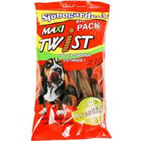 Maxi Twist Big pack 150g