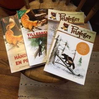 Håndbok for en Pelsjeger og Tilleggshefte