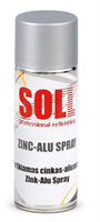 Soll Zink-Alu Spray 400ml
