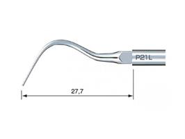 NSK Varios Ultraljudsspets P21L