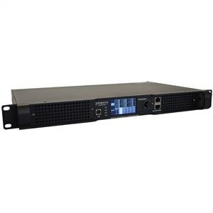 P4000DSP, Prophon DSP-Amplifier 2x1800W/4ohm.