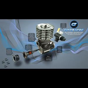 Corsatec C1 Pro spec 7p Engine