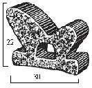 1-16892 Roofrail list 