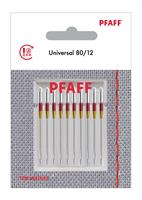 PFAFF symaskinsnålar, Universal stl 80 10-pack