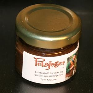 Pelsjeger Nybegynnerpakke