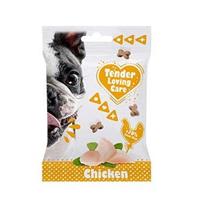 Duvo+ tender loving care kana 100g