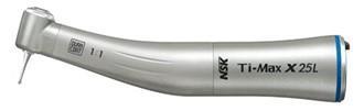 NSK Ti-Max X Vinkelstycke X25 1:1