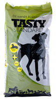 Tasty Standard, 15 kilo