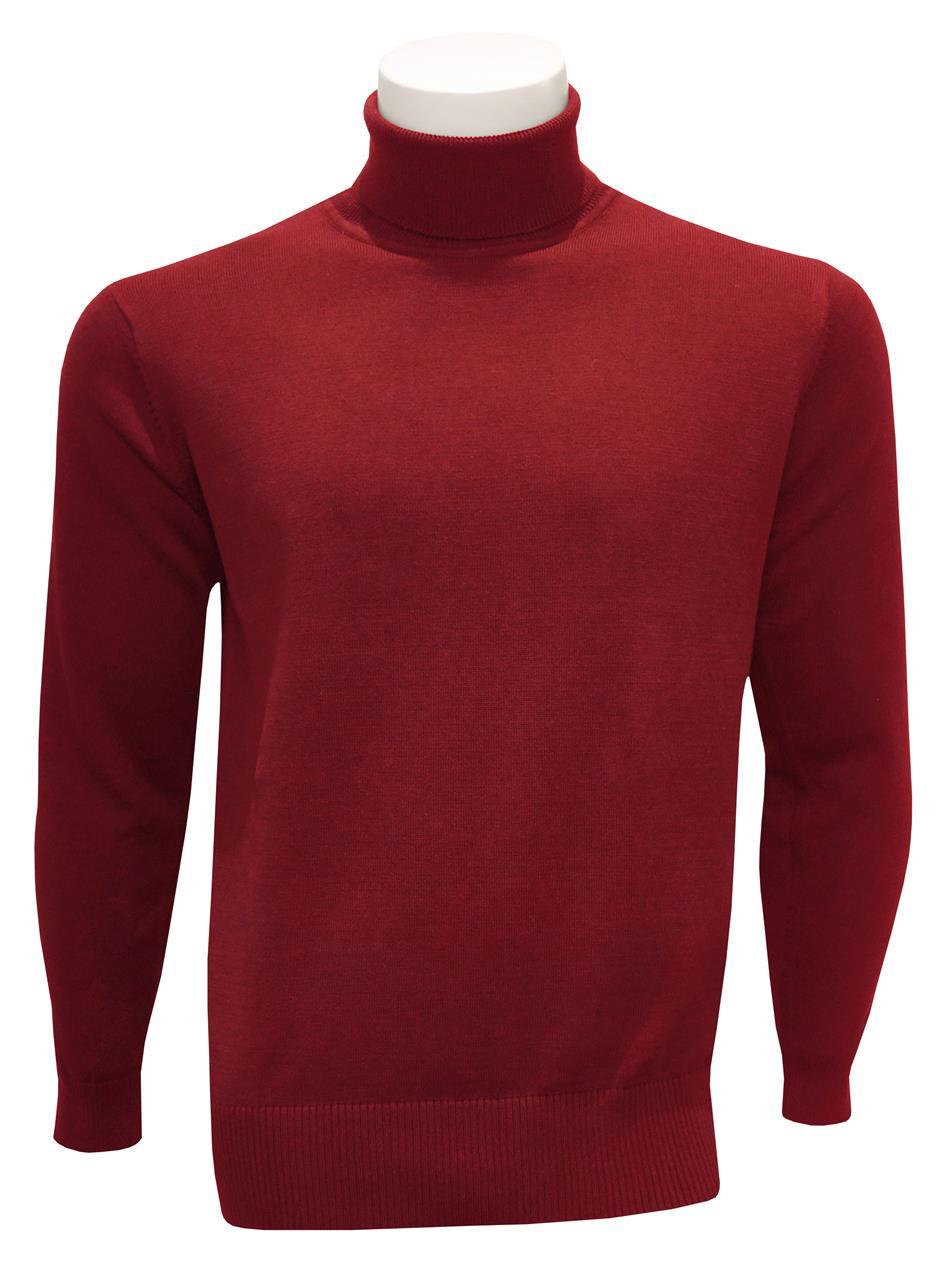 Polo 1677 D.red 