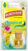 Wunderbaum Bottle Tropical