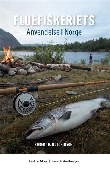 Fluefiskeriets Anvendelse i Norge