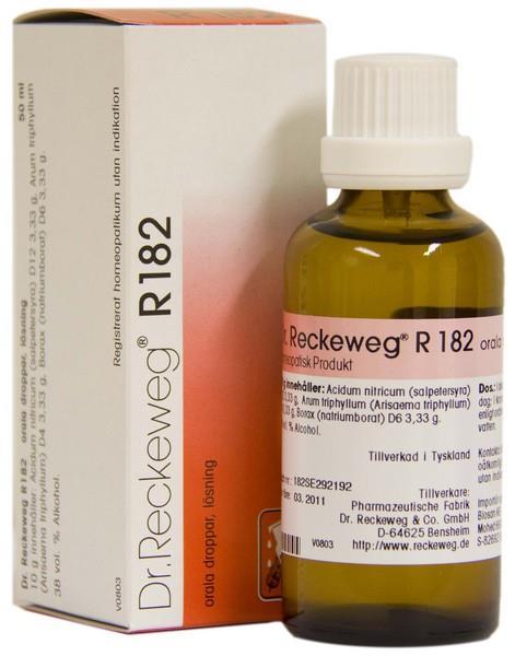 Dr.Reckeweg R182 50ml