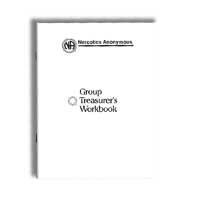 Group treasurers Workbook