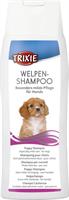 Trixie shampoo pennuille 250ml