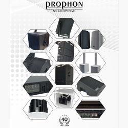 Prophon Kataloger