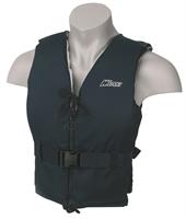 Flytevest iso active 50n 30 - 90+ kg  Svart