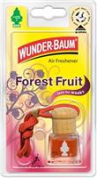 Wunderbaum Bottle Frukt