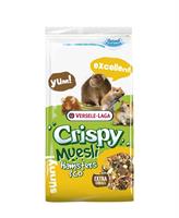 Versele-Laga Crispy Muesli hamster&co 1kg