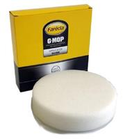 Farecla Polerpad 150mm Hvit NTO!!!