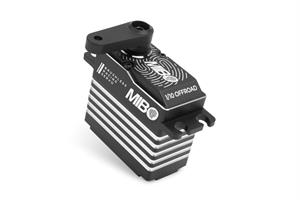 MIBO 1/10 Offroad (0.052s/23kg/8.4V) Brushless Ser